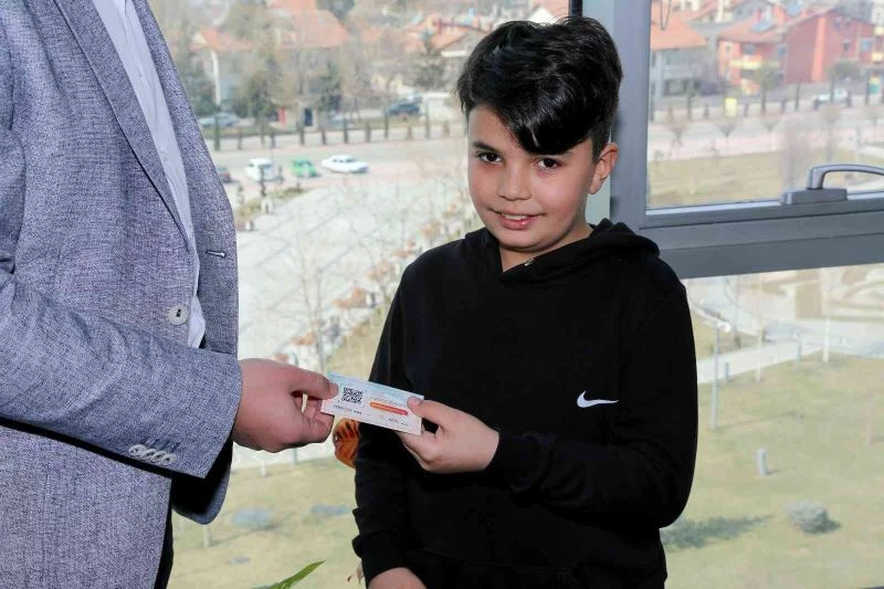 Meram’ın çocukları Ramazan coşkusunu bu yıl da ‘iftariyelik’ ile yaşayacak
