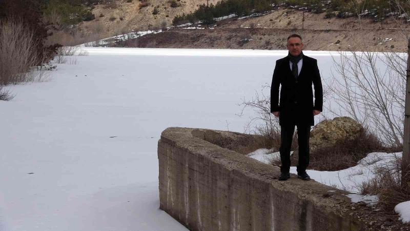 Yozgat’ta barajlardaki doluluk oranı arttı
