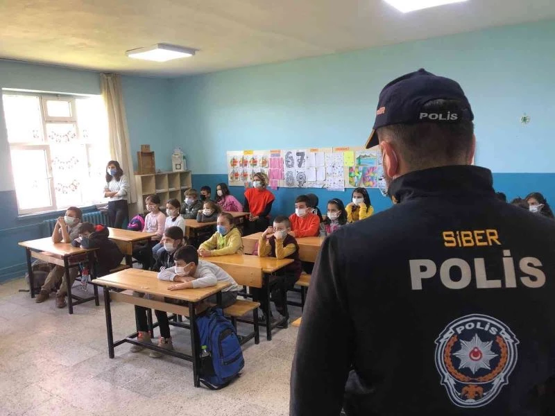 Zonguldak’ta 10 bin 274 öğrenciye SİBERAY eğitimi verildi
