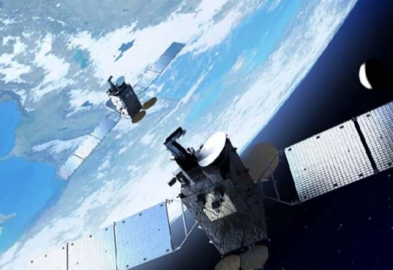 Türksat 4B uydusu BİLİMFEST’te
