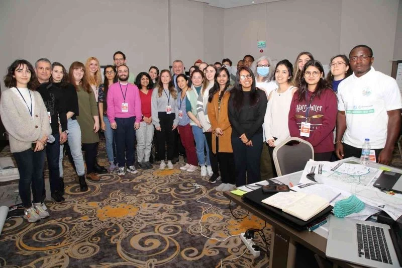 Başkan Büyükakın: 