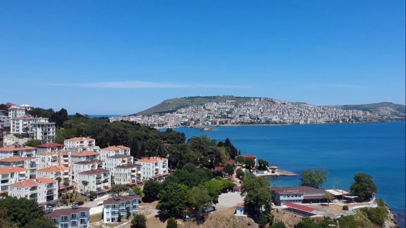 Başkan Barış Ayhan, Nisan ayını işaret etti
