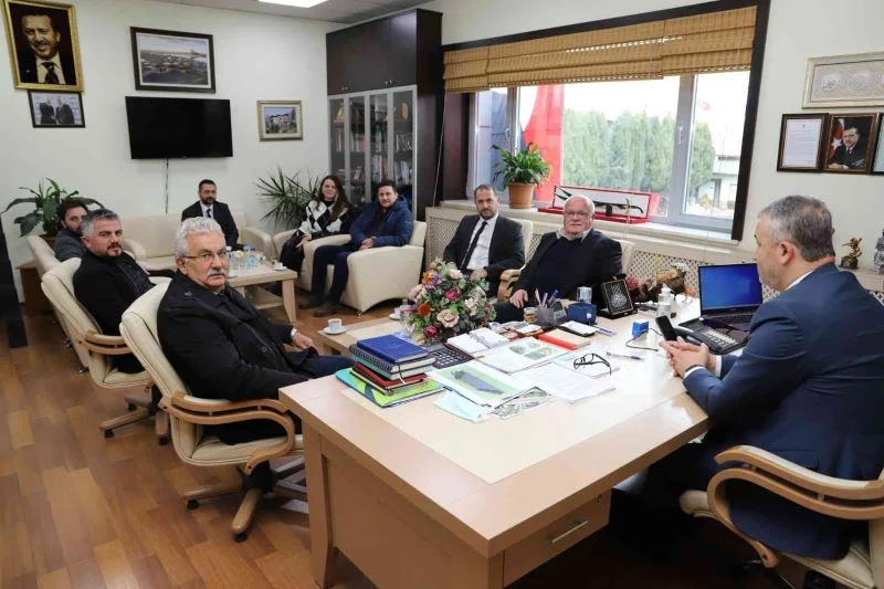 Taşköprü YEG’den 19 Mayıs gezisi
