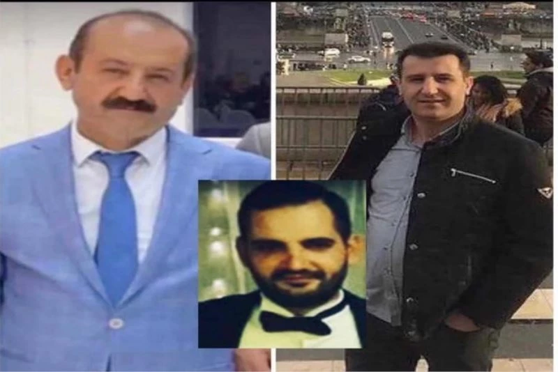 Küçükçekmece’de 4 kişinin hayatını kaybettiği çatışmanın detayları ortaya çıktı
