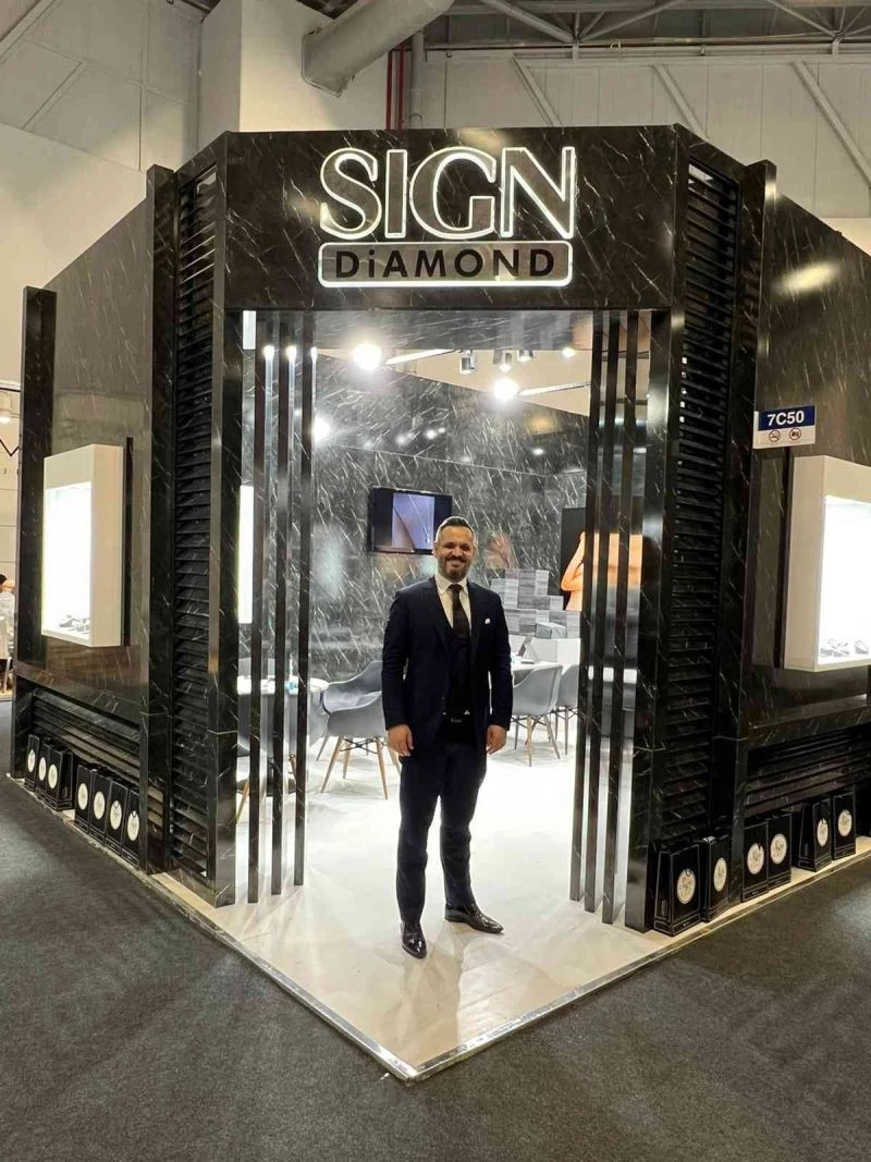 Düğün sezonu yaklaşırken baget yüzükler ön plana çıktı
