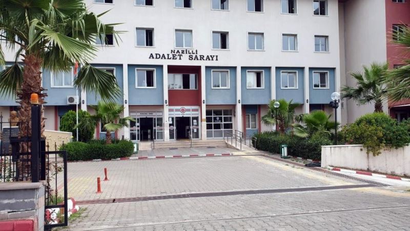 Nazilli’deki operasyonlarda 3 hırsız yakalandı
