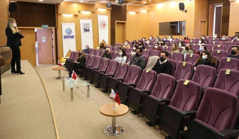DENİB Akademi’den ’2018 Enerji Verimliliği Yönetim Sistemi’ eğitimi
