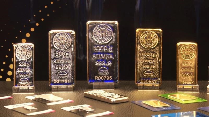 Tasarruf sistemiyle altına talep arttı
