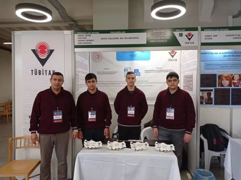 Borsa İstanbul MTAL 9 yıl sonra TÜBİTAK’ta
