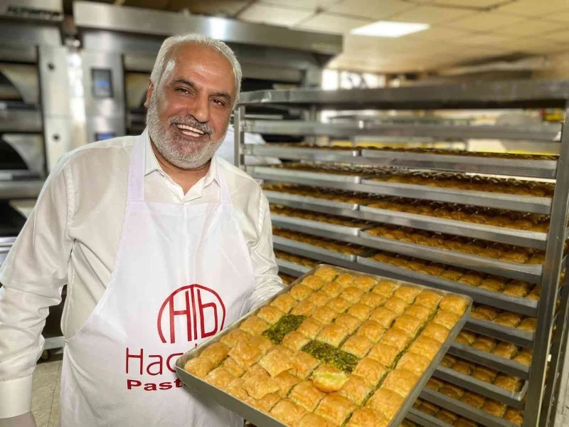 Pandemide 25 milyon yatırım yapan pastane zinciri ürün bulamıyor