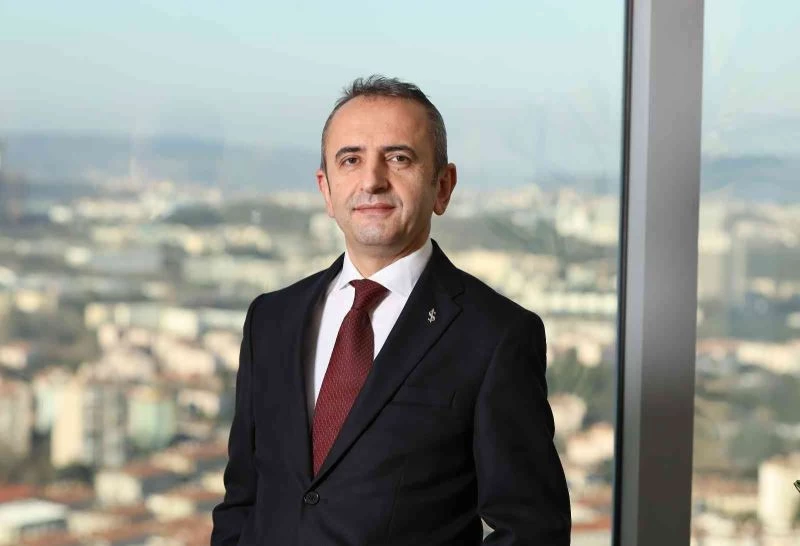 İş Bankası’nın üst yönetimine atamalar
