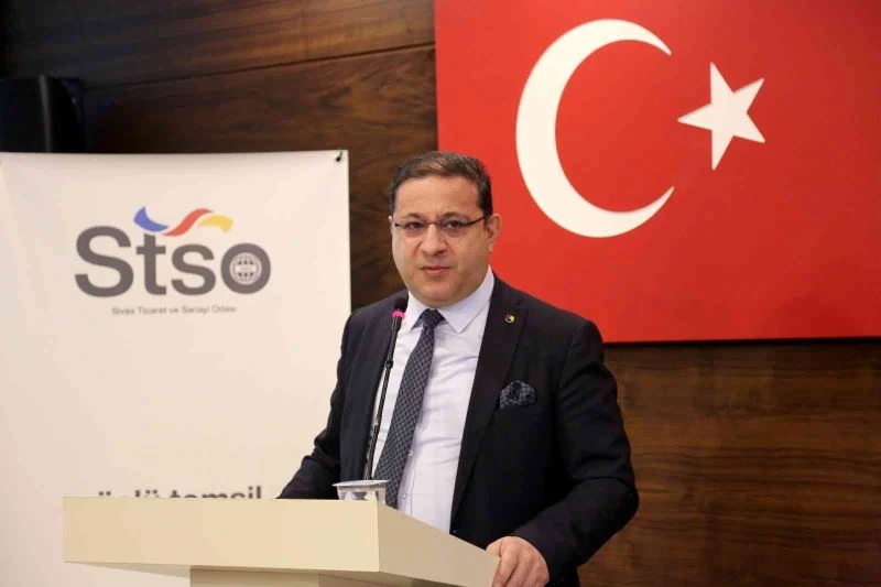 Başkan Eken; “Hollanda’da ki yatırımcıları çok önemsiyoruz’’
