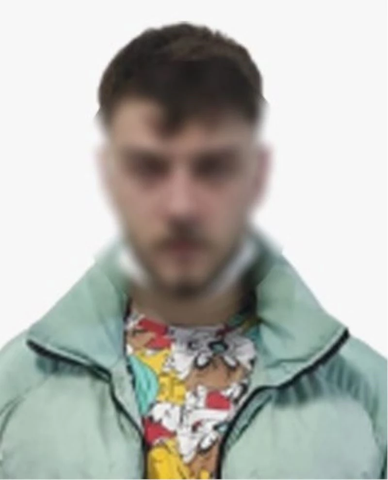 Pitbullun sahibi ve ısırdığı suç makinesi tutuklandı
