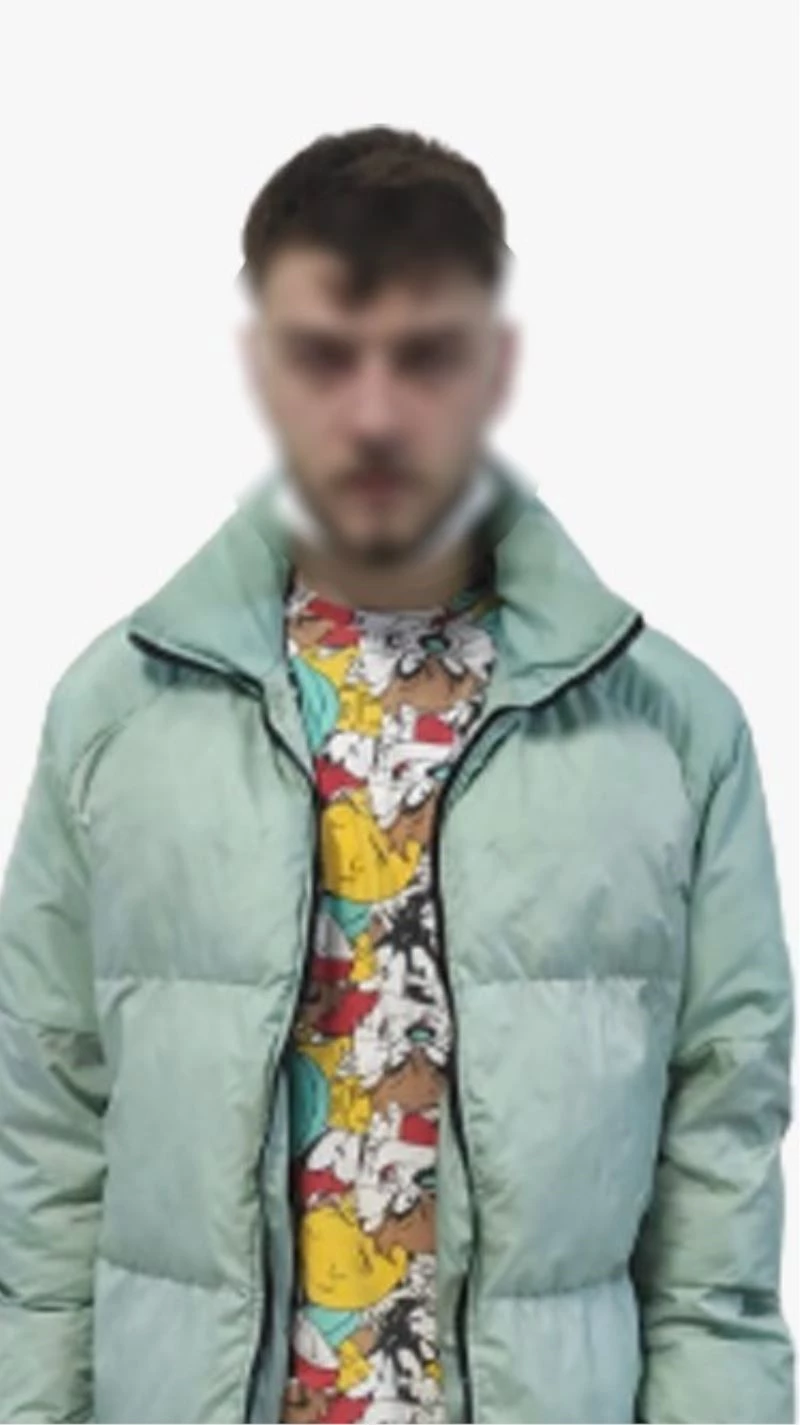 Güngören’de dehşet saçan pitbull cinsi köpek barınağa götürüldü
