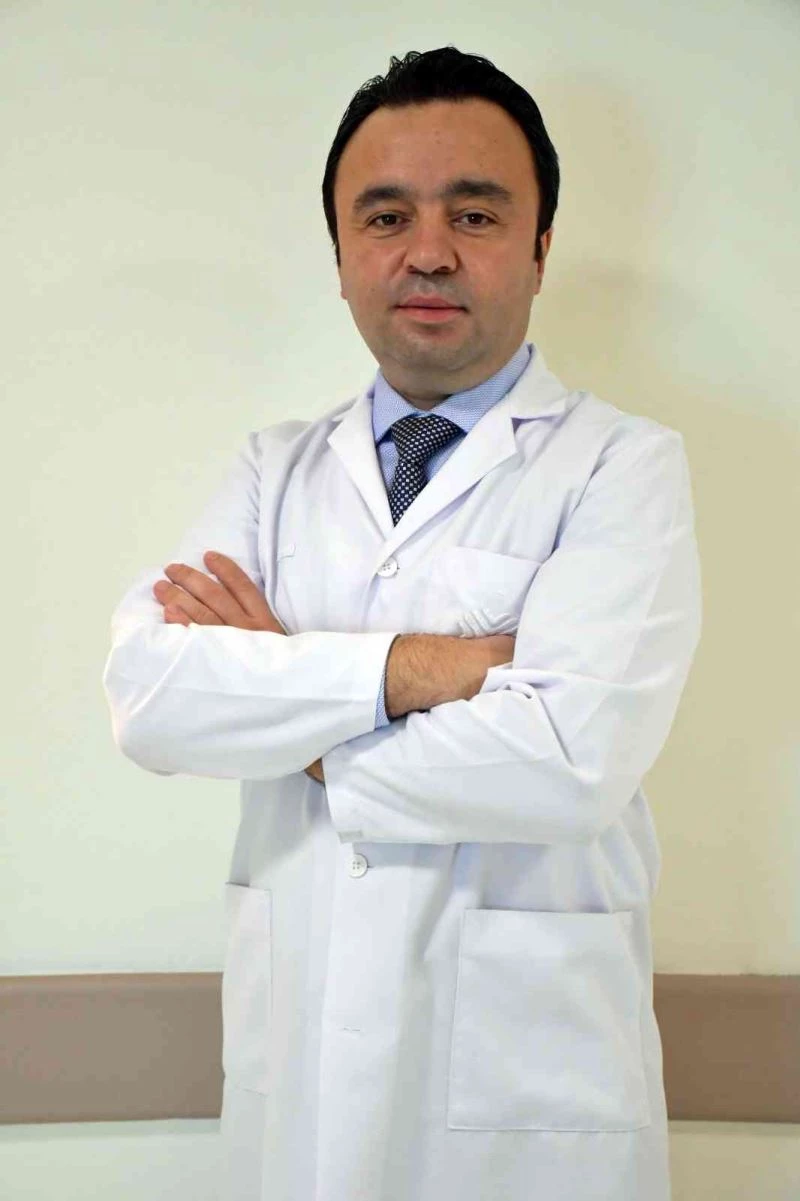 “Bel ve boyun fıtığına mikrocerrahiyle bir günde çözüm”
