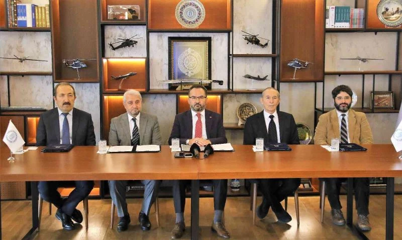 Türkiye, Ukraynalı akademisyenlere kucak açtı
