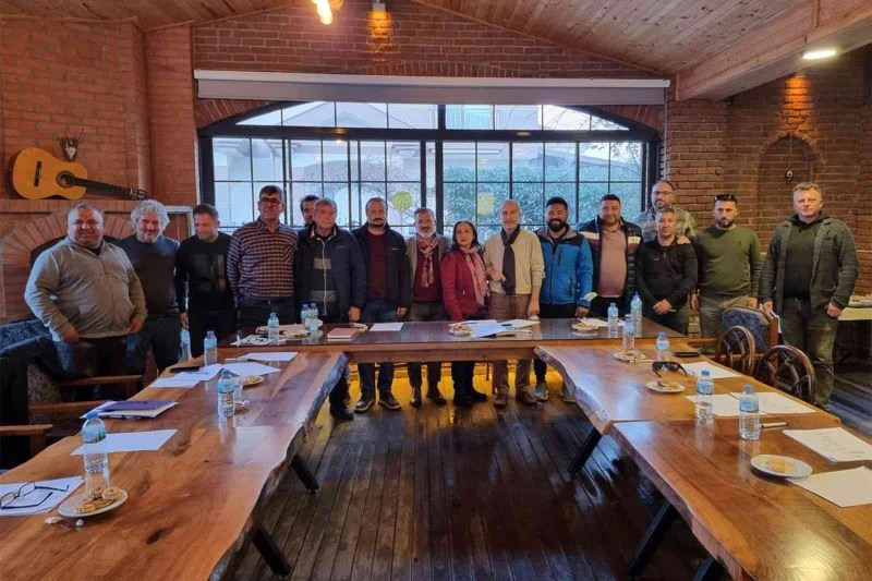 Dalyan Turizm Geliştirme Platformu kuruldu
