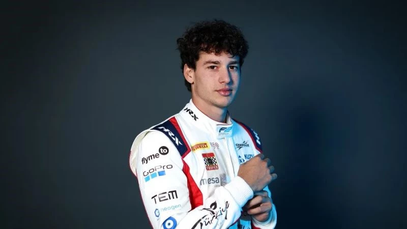 Cem Bölükbaşı, Suudi Arabistan GP’sinde yarışamayacak!
