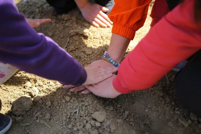 Selçuk’ta ‘2. Tohum Takas Şenliği
