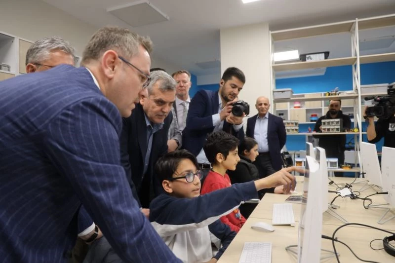 “Mezopotamya Lıvıng Lab