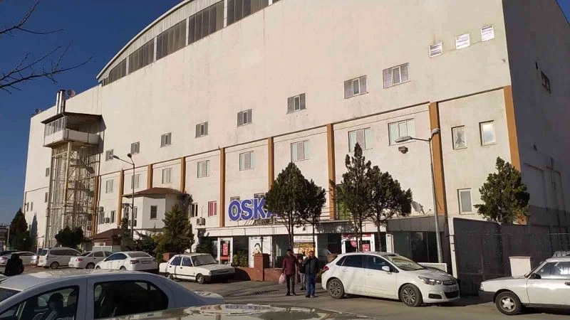 Yüzme havuzunda feci olay
