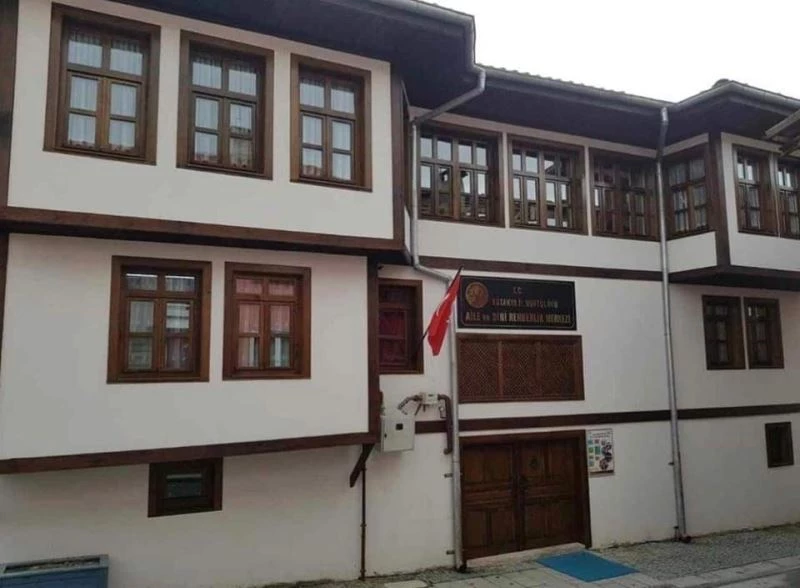 Müftülük Aile ve Dini Rehberlik Merkezi, proje başlı çalışmalarıyla hayata dokunuyor
