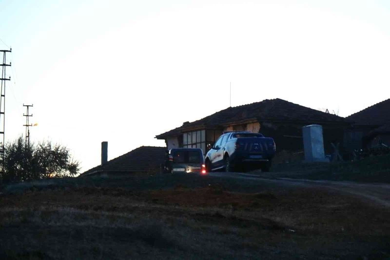 Kırşehir’de öldürüldükten sonra gömülen çiftin davası Uşak’ta görülecek
