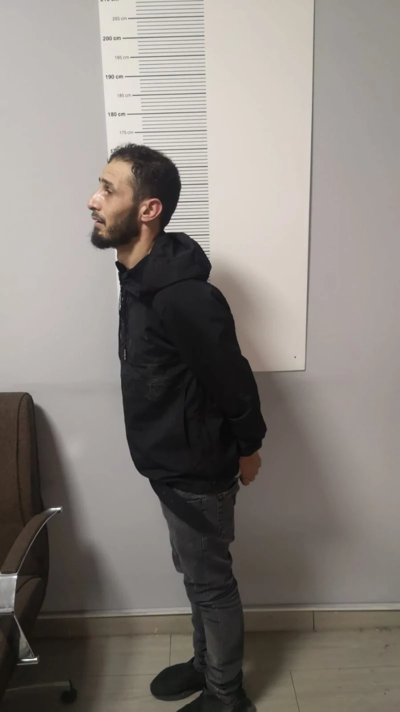 Dişim ağrıyor deyip, taksicileri soydu
