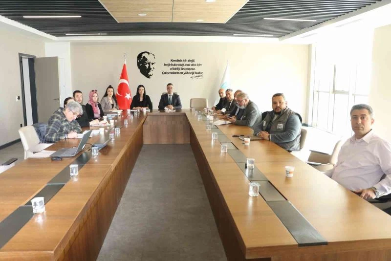 Manisa’da vektörle mücadele sürüyor
