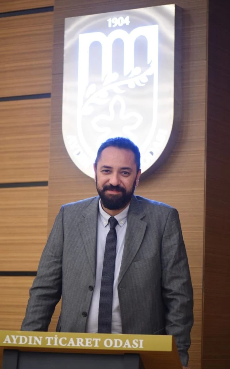 AYTO Yönetim Kurulu Başkan Yardımcısı Erkul; “İnşaat sektörünün yeniden inşa edilmesi gerekiyor”
