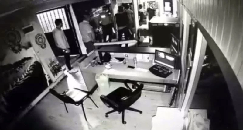 Esenyurt’ta polis merkezindeki ölüme ilişkin davanın görülmesine devam edildi
