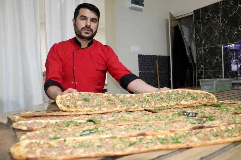 Damak çatlatan lezzet için kilometrelerce yol gidiyorlar
