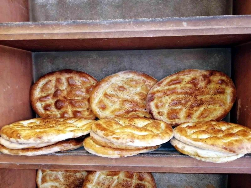 Samsun’da pide fiyatları belli oldu: Sade pide 6, yumurtalı pide 7,5 TL
