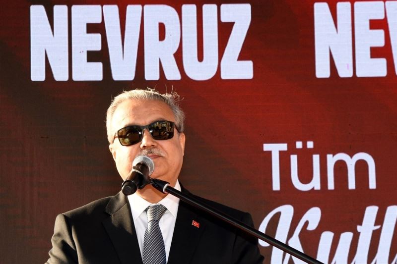 Vali Su, 21 Mart Hz. Ali’nin Doğum Günü ve Sultan Nevruz anma etkinliğine katıldı
