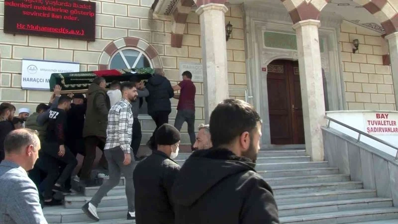 ‘Dur’ ihtarına uymadı, kovalamacada hayatını kaybetti
