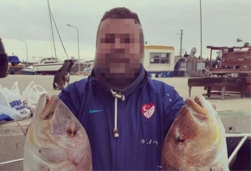 Altınları alıp kayıplara karışan kaçak kuyumcu teslim oldu
