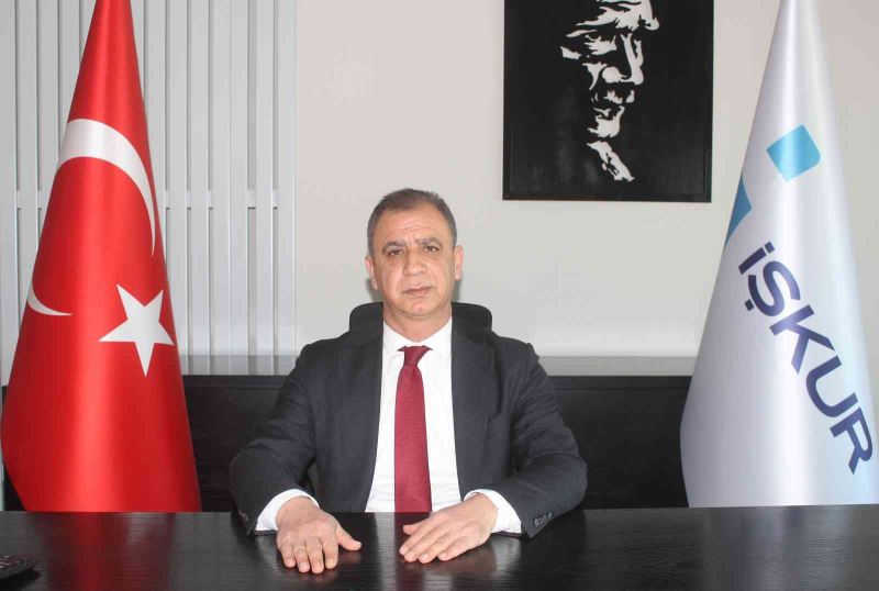 Yücekaya: ’’Fabrikalar işçi bulamıyor’’
