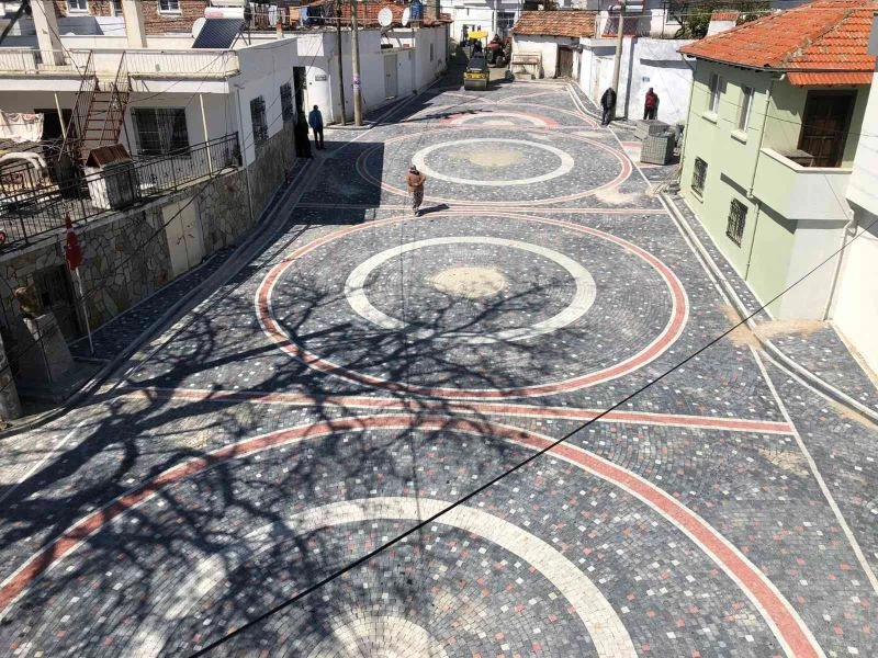 Edremit’te merkez kırsal ayrımı yok
