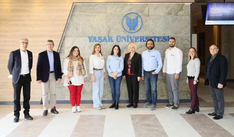 Denizcilik eğitiminde iş birliği
