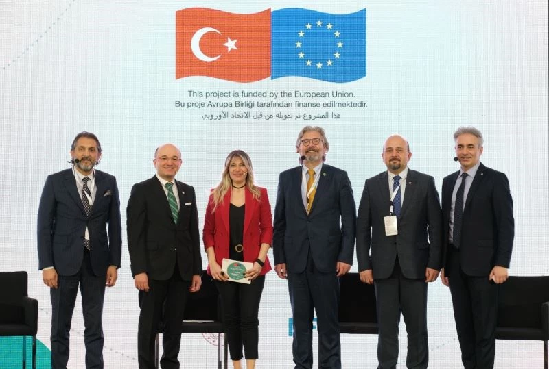 Yeni eğitim modeli ve teşvikler mesleki eğitime ilgiyi arttırıyor
