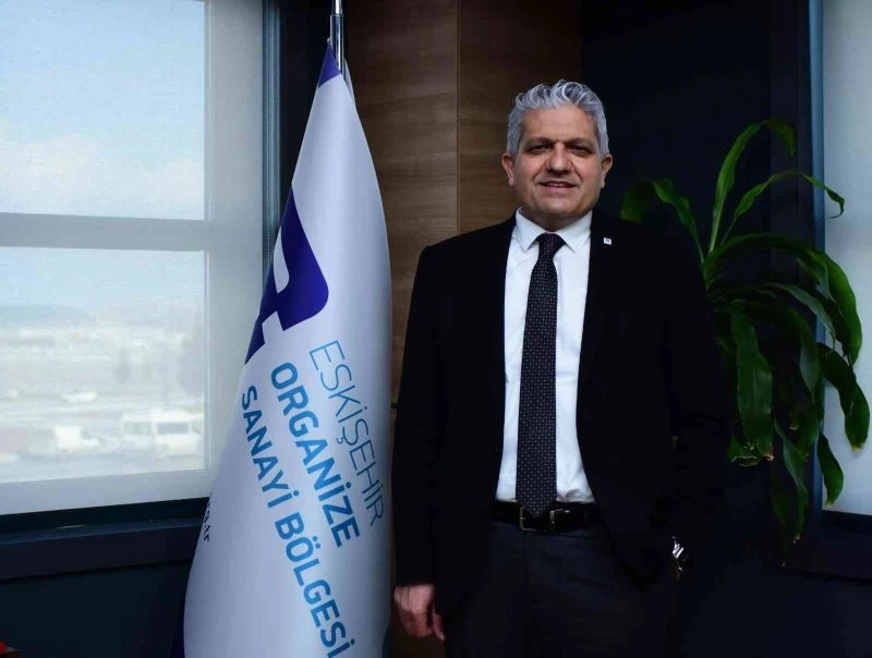 Başkan Küpeli havaalanı kararı için emeği geçenlere teşekkür etti
