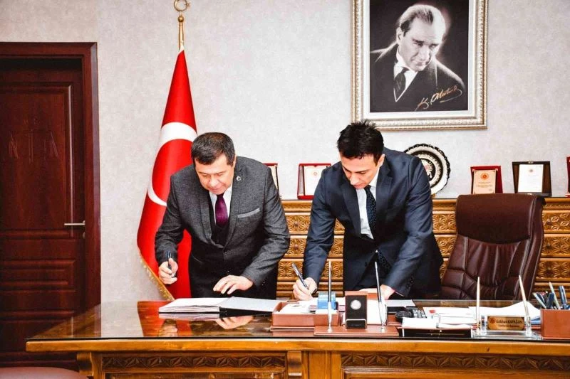 Hükümlü veya adli kontrolde parmak izi ile anlık kontrol dönemi başladı
