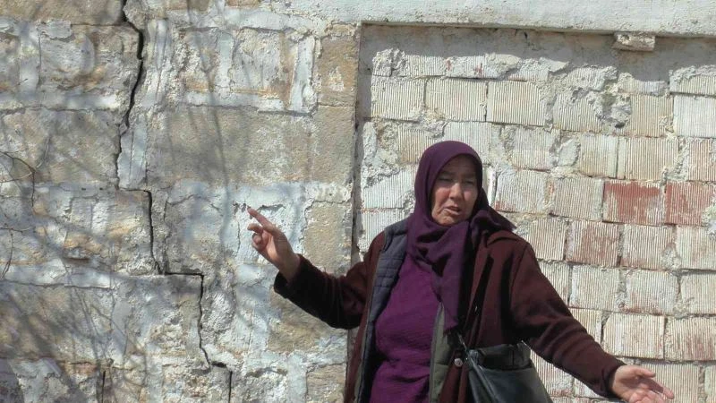 ’Altını’ Demir Export, ’tozunu’ köylü alıyor
