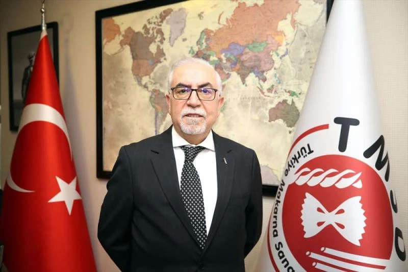 Türk makarnasında yurt içinde burgu, yurt dışında spagetti tercih ediliyor