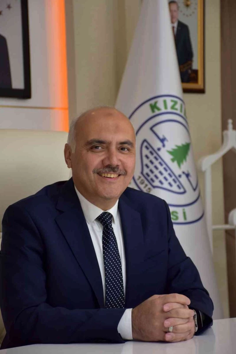 Kızılcahamam Belediyesi’nin fide desteğine bine yakın başvuru
