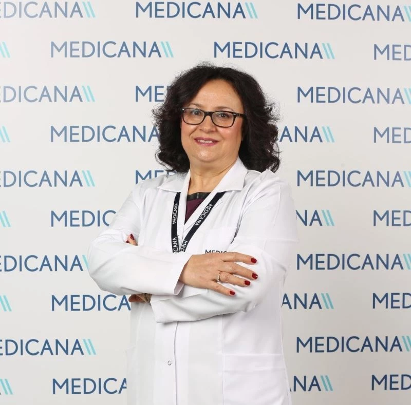 Ürtiker bahar aylarında daha sık görülüyor
