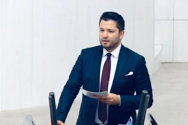 Milletvekili Toprak, gündüz kuşağı programları için harekete geçti
