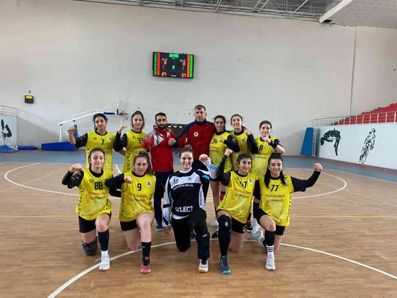 Elazığ SYSK, sezonu 4. tamamladı
