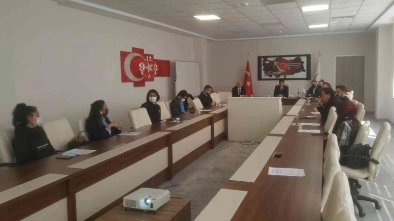 Mağdur çocuklar hayata Çocuk İzlem Merkezinde hazırlanıyor
