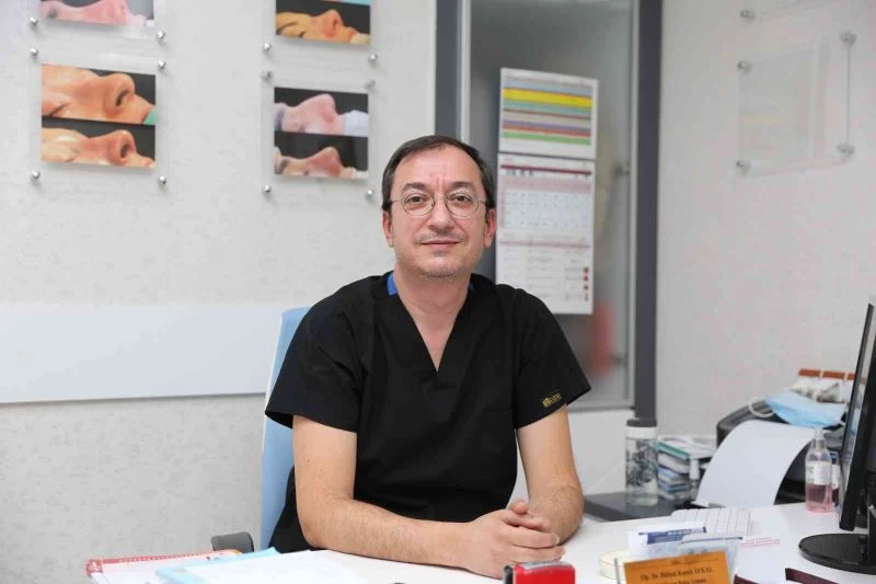 Denizli Cerrahi Hastanesi uzmanlarından Dünya Kulak ve İşitme Günü’nde uyarı
